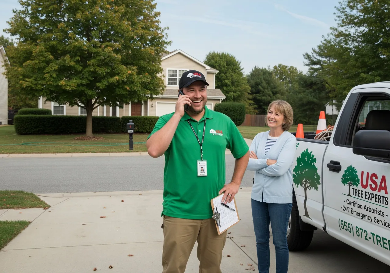 Tree Services Saratoga Springs, UT FAQs